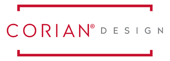 Corian Design logo