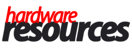 hardware resources logo